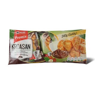 Kroas.multip.lesnik i kakao Premia 5x48g