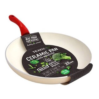 Tiganj keramicki duboki Texell TPC-D26