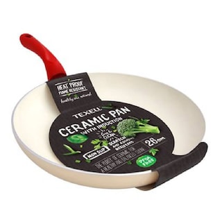 Tiganj keramicki duboki Texell TPC-D26