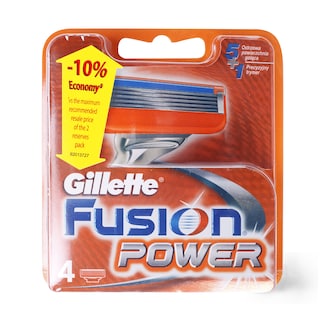 Gillette