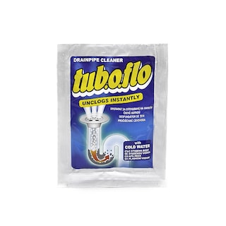 Granule Tub.o.flo hladna voda 60g