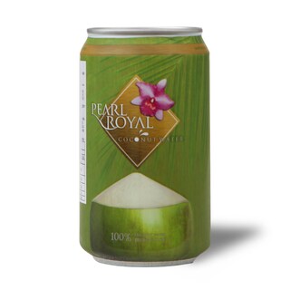 Kokosova voda konzerva 310ml