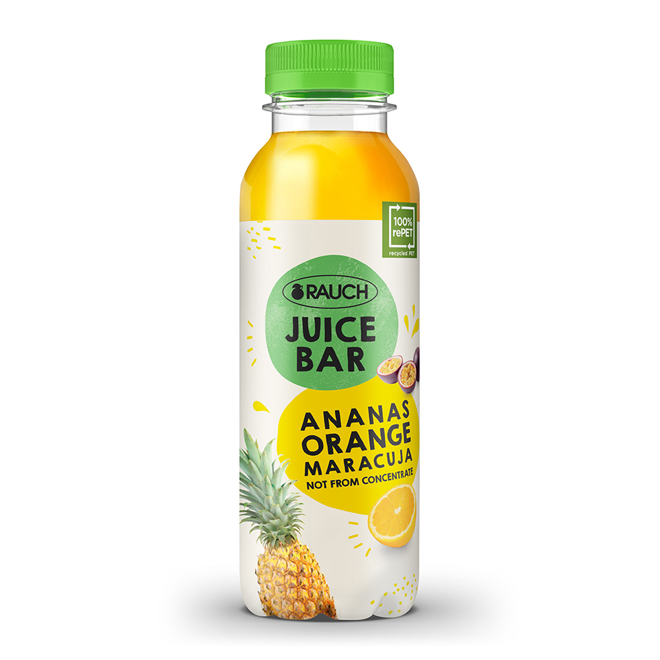 Juice bar