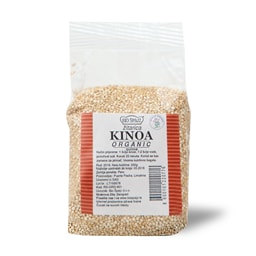 Kinoa bela BIO 200g