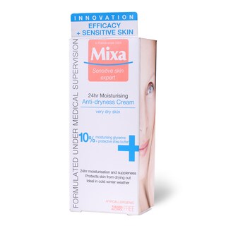 Krema Mixa Rich moisturizing 50ml