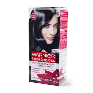 Farba/kosu onyx black Garnier 1.0