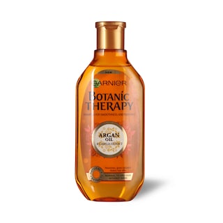 Sampon argan i kamilica Botanic T.400ml