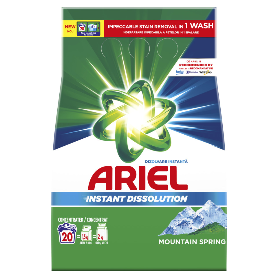 Ariel