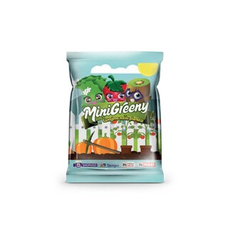 MiniGreeny ukras za olovku