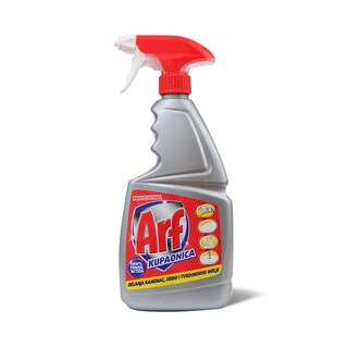 Arf kupatilo 650ml Profesional