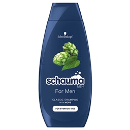 Schauma sampon za kosu For Men 400ml