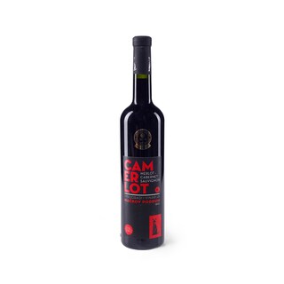 Vino crveno Camerlot Mackov Podrum 0.75l