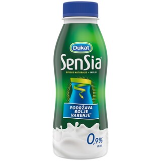 Dukat SenSia 330g