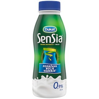 Dukat SenSia 330g
