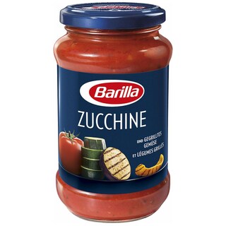Sos sa povrcem Barilla 400g