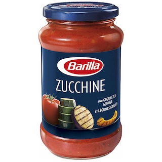 Sos sa povrcem Barilla 400g
