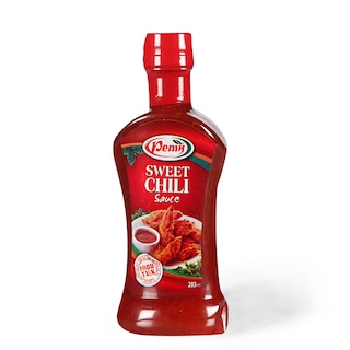 Sweet Chili Sos Pemy 285ml
