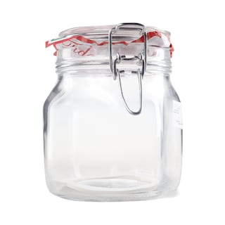 Tegla/hermet.zatv.Fido Bormioli 750ml