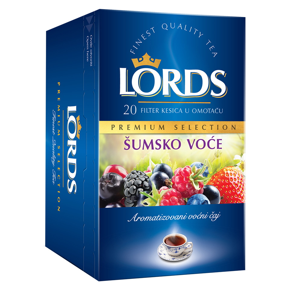 lords