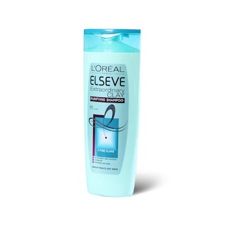 Sampon Elseve Clay 400ml