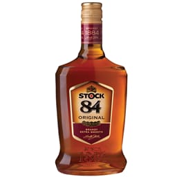 Brendi vsop Stock 84 1l