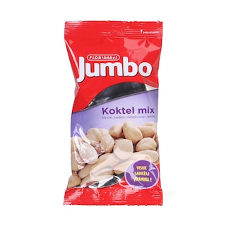 Coctail kesa Jumbo 100g