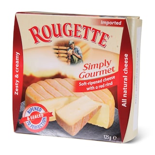 Sir meki Rougette crv-bele kore 65% 125g