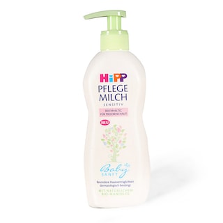 Hipp Babysanft mleko za suvu kozu 300ml