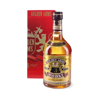 Whiskey Golden Arms kutija 0.7l