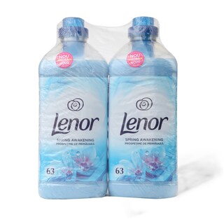 Omeksivac Spring Awakening 2x1,9 L Lenor
