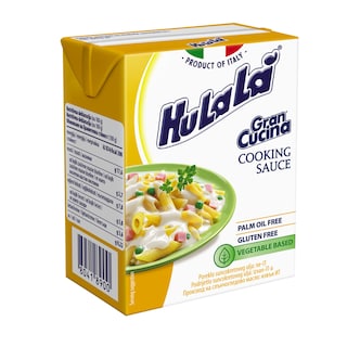 Pavlaka za kuv.biljna Gran Cucina 200ml