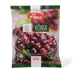 Smrznuta visnja 450g