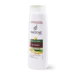 Sampon Pantene  Oil Therapy 250ml