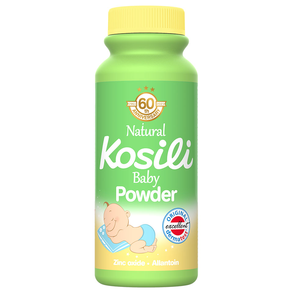Kosili