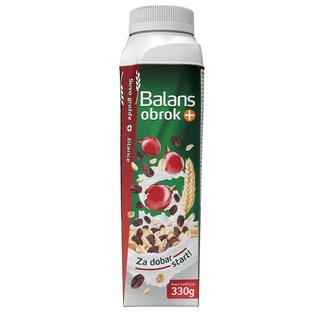 Balans+obrok suvo groz.zitarice 330g TT