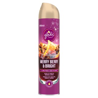 Sprej Merry 300 ml Glade
