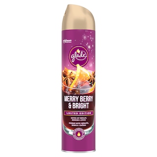 Sprej Merry 300 ml Glade