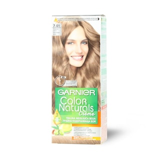 Farba Color Nat Frozen 7.01 Deep D