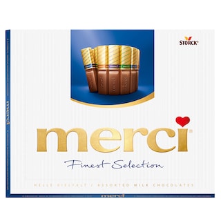 Merci