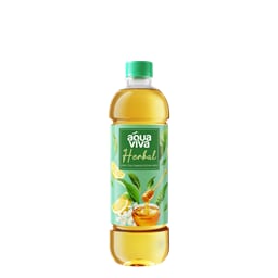 Led.caj lim.zova Herb.Aqua Viva 0.5l PET