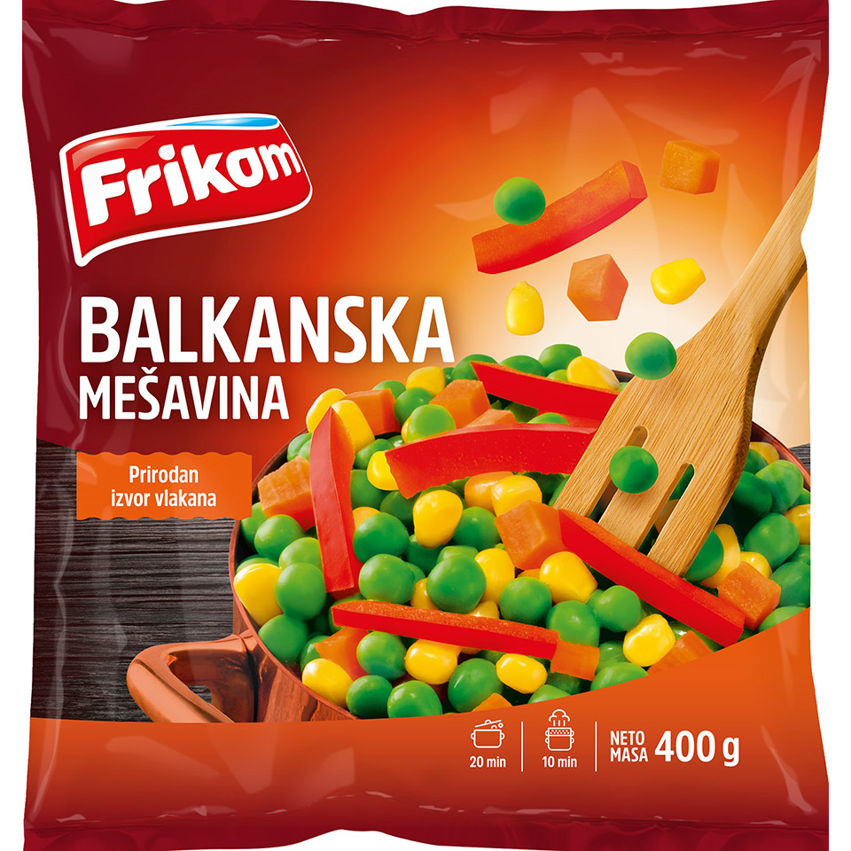Frikom