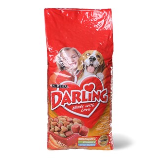 Darling granule za pse Piletina 15kg