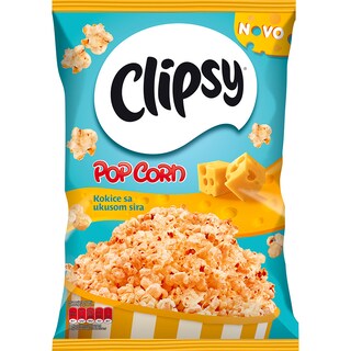 Kokice Clipsy sir 50g