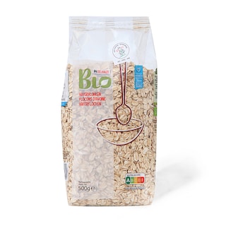 Ovsene pahuljice BIO 500g