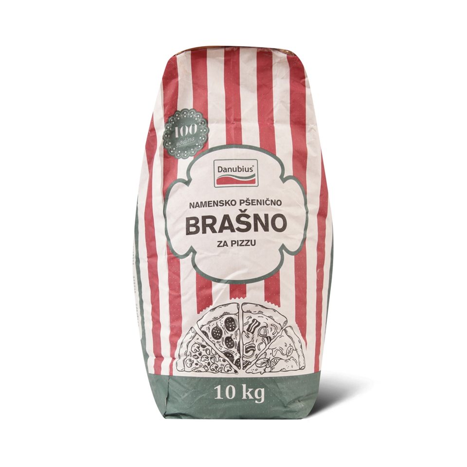 Brasno za pizzu 10kg