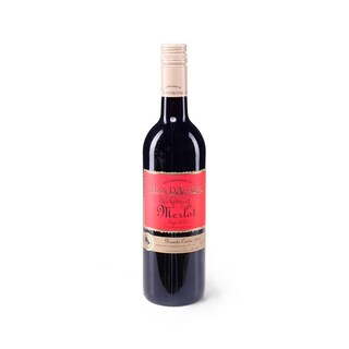 Vino crveno Merlot Jean D Aosque 0.75l