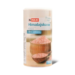 Himalajska so Maxi 350g