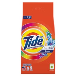 Tide Touch of Lenor Color 7,5kg 100W