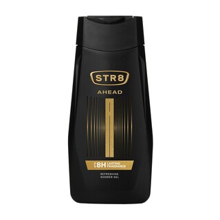 Gel za tusiranje Str8 Ahead 250ml