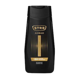 Gel za tusiranje Str8 Ahead 250ml